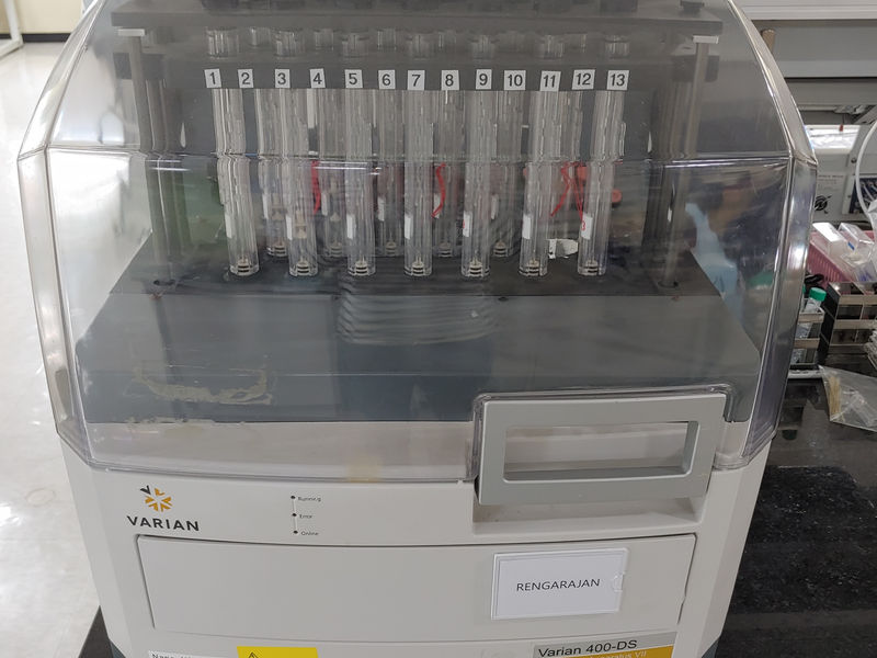 USP dissolution tester