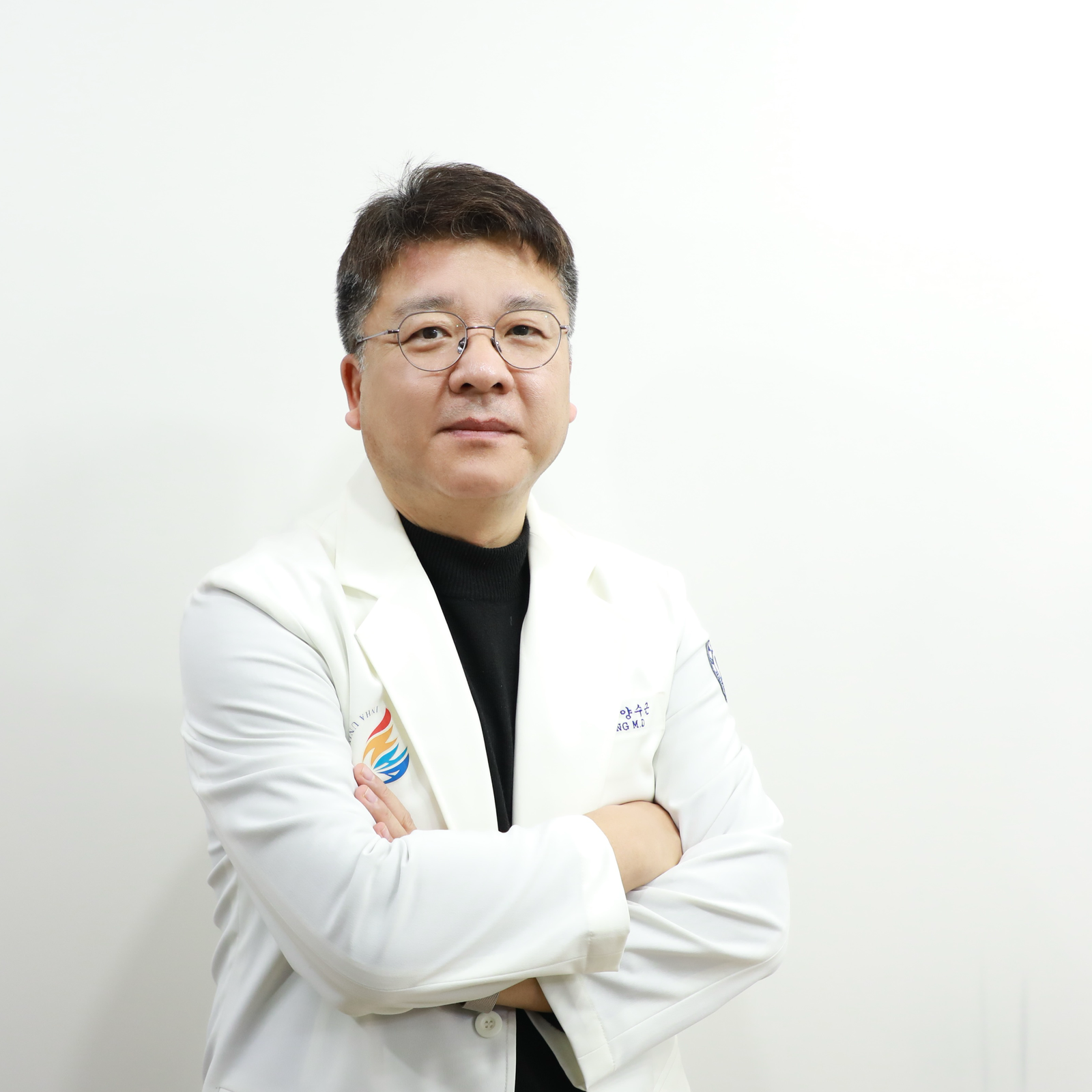 Prof. Su-Geun Yang