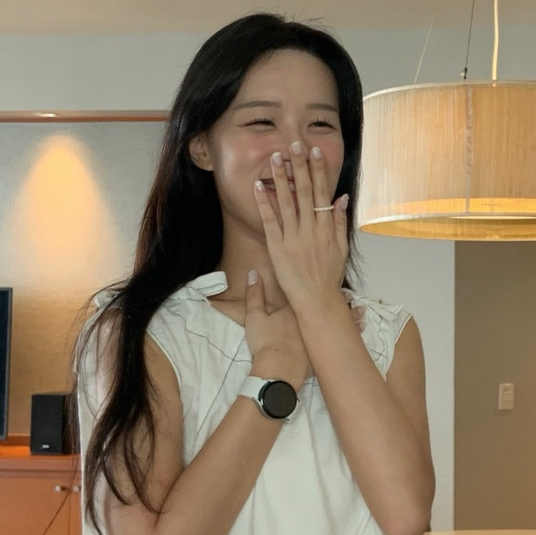Dahee Ryu
