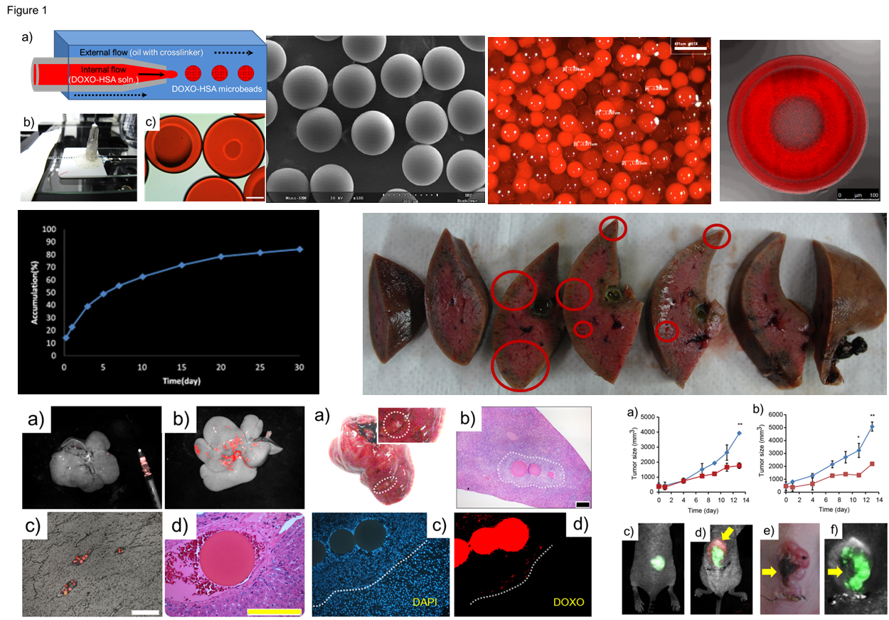 Smart Medical Devices Research